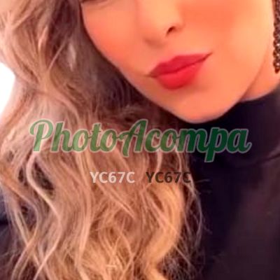 Carla Fenix, acompanhante em Campinas