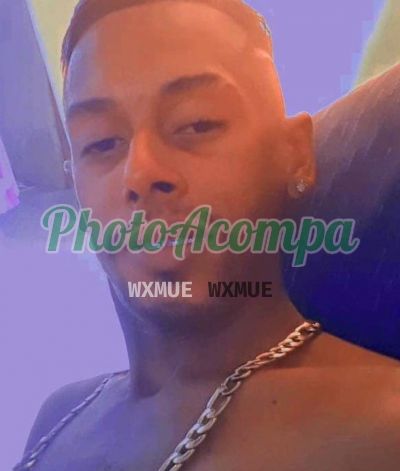 Maloka, garoto de programa em Canoas