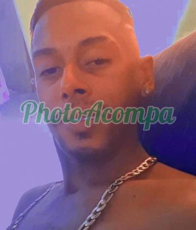 Maloka, garoto de programa em Canoas