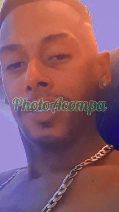 Maloka, garoto de programa em Canoas