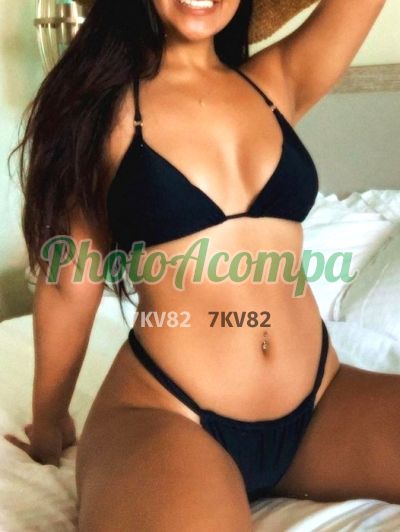 Lia Bittencourt (18) 99787-9580, escort em Guarulhos