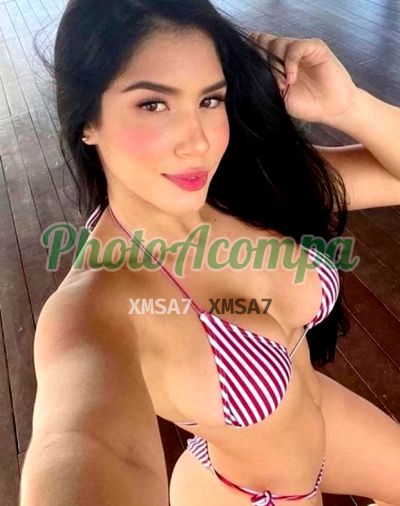 Polly, garota de programa em Várzea Paulista