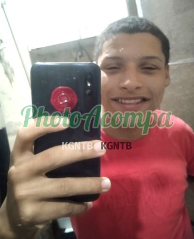 Wellington, garoto de programa em Jacarepaguá (RJ)