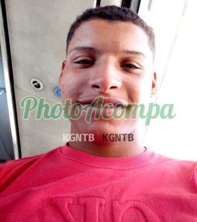 Wellington, garoto de programa em Jacarepaguá (RJ)