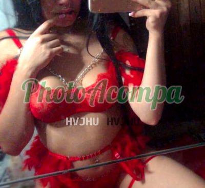 Brunna Medeiros, escort em Suzano