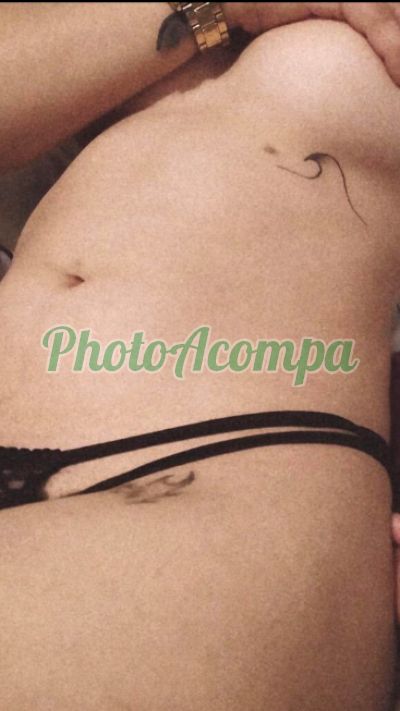 Brunna Medeiros, escort em Suzano