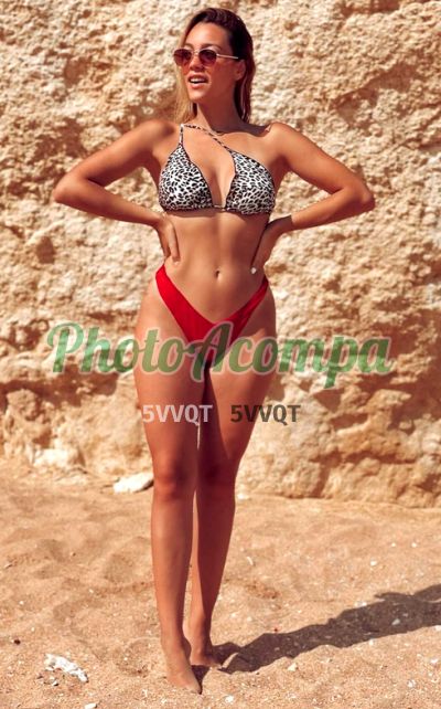Poly, garota de programa em Ipanema (RJ)