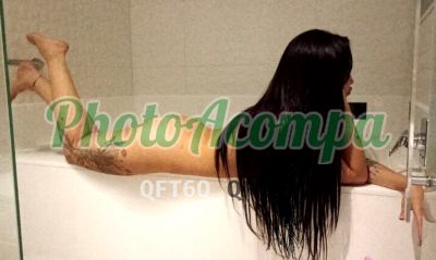 Viviane Richitofer, escort em Florianópolis