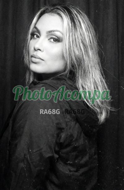 Dafiny Karoline (12) 99250-4826, escort em Santo André (ABC Paulista)