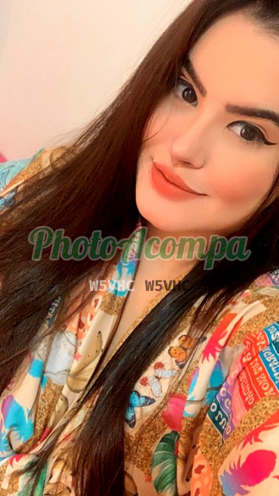Lívia Lopes, escort em Bauru