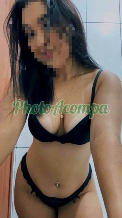 Jade Castro, escort em Belo Horizonte