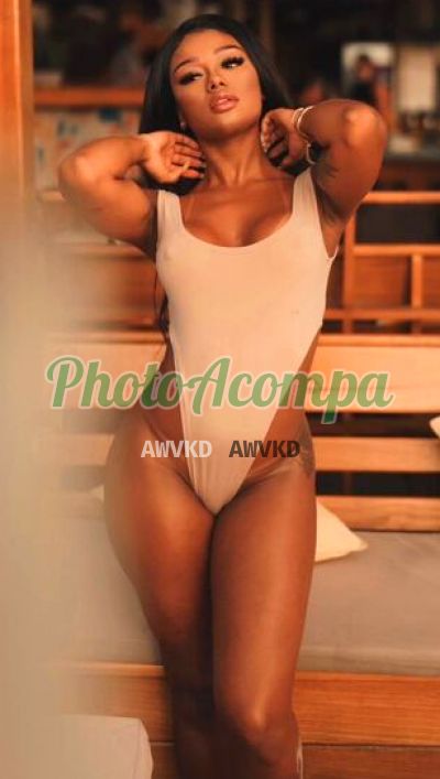 Agatha, escort em Lourdes (BH)