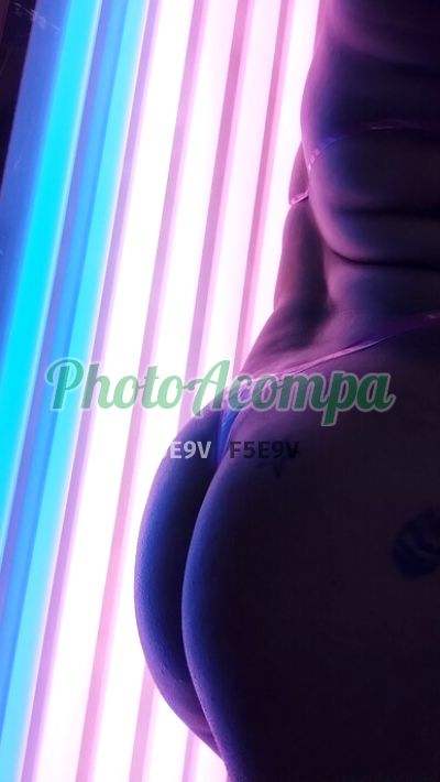 Karina (11) 95395-9259, escort em Francisco Morato