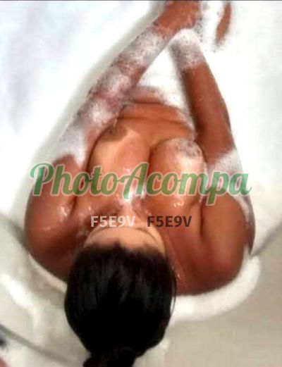 Karina (11) 95395-9259, escort em Francisco Morato
