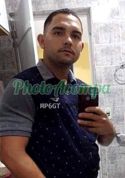 DeLuca, garoto de programa em Várzea Paulista