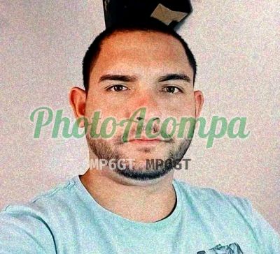 DeLuca, garoto de programa em Várzea Paulista
