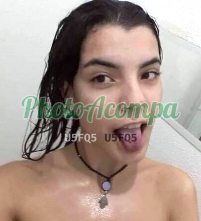 Jéssica, garota de programa em Valinhos