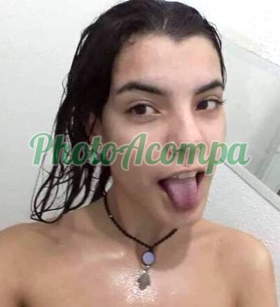 Jéssica, garota de programa em Valinhos