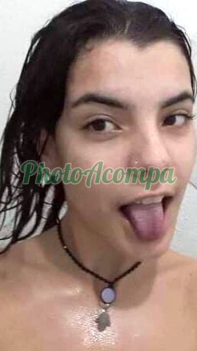 Jéssica, garota de programa em Valinhos