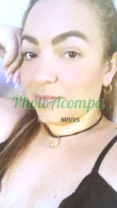 Josy, garota de programa em Porto Alegre