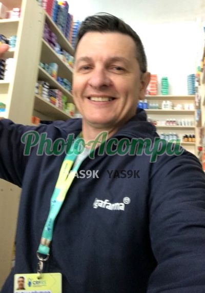 Fábio, garoto de programa em Tramandaí