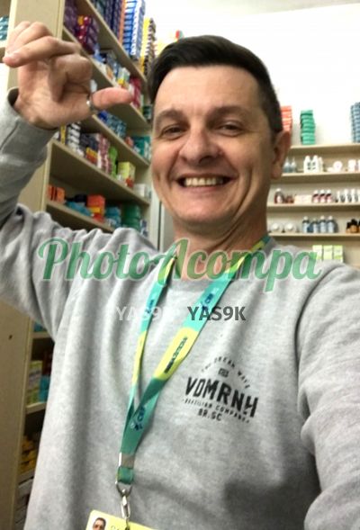 Fábio, garoto de programa em Tramandaí