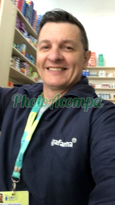 Fábio, garoto de programa em Tramandaí