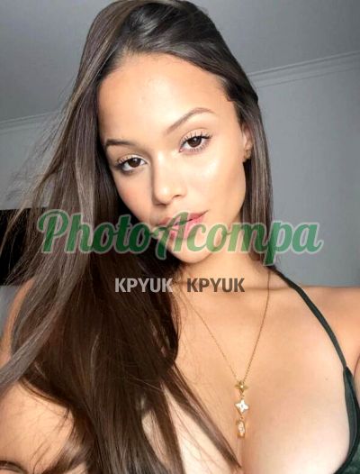 Renatinha, escort em Fortaleza