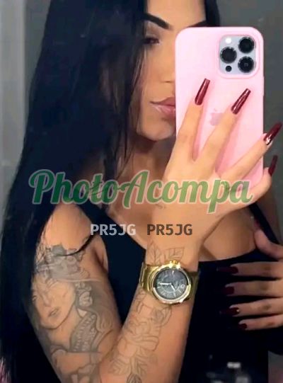 Miriam, escort em Vila Velha