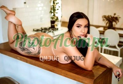 Laura, garota de programa em Piracicaba