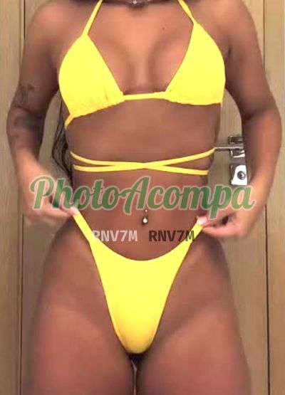 Pamela, garota de programa em Porto Alegre