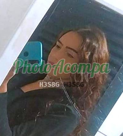 Bruna, trans em Itanhaém