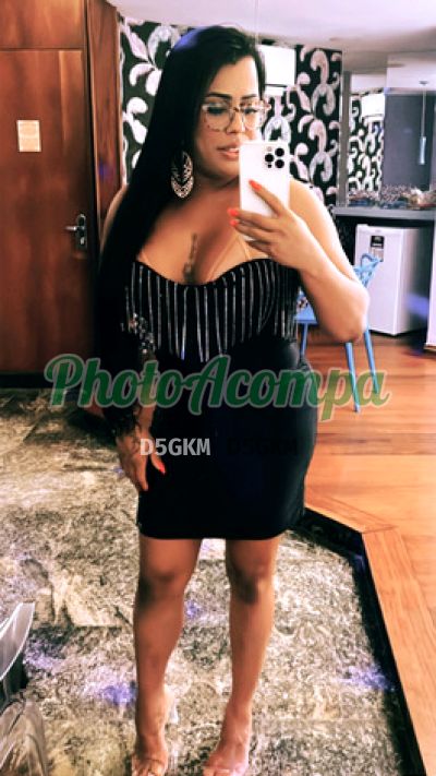 Jhenyfer (62) 99130-2774, Garota de programa em Anápolis