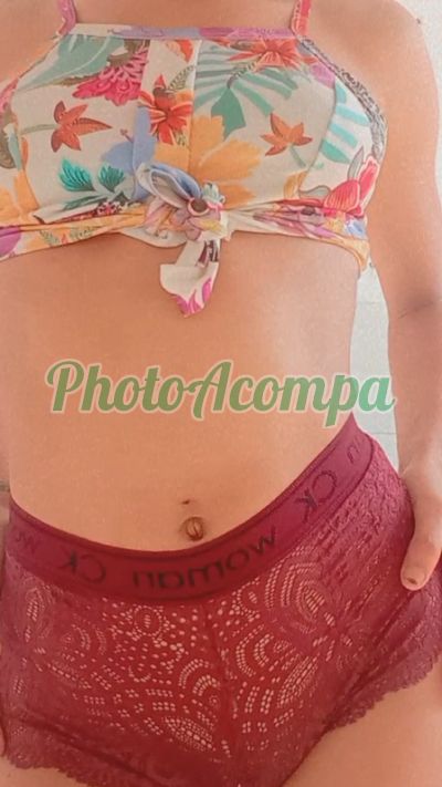 áylla, Garota de programa em Cabo Frio