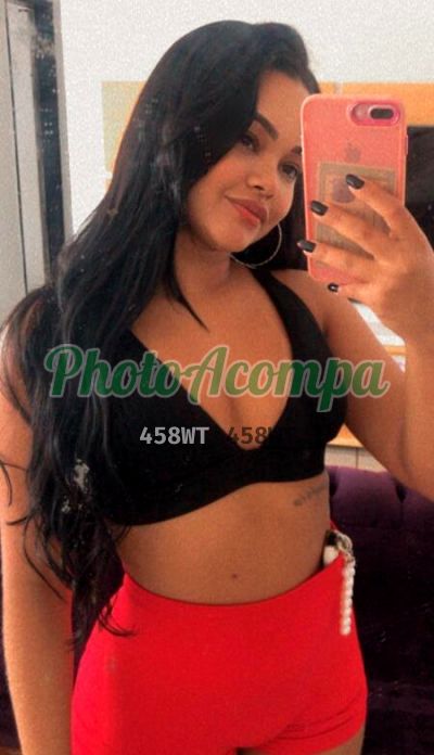Stefanne, escort no Jaboatão (Recife)