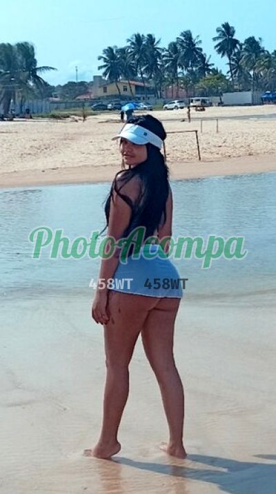 Stefanne, acompanhante no Jaboatão (Recife)