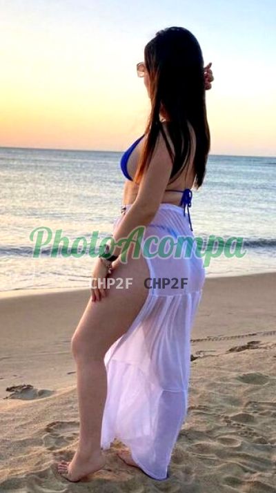 Ingrid Silva, garota de programa em São José dos Campos