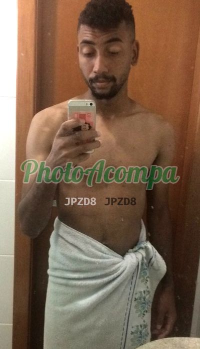 Takahashi, garoto de programa em Bela Vista (SP)