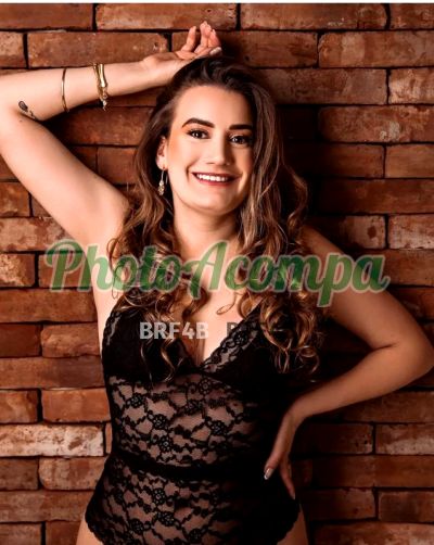 Belinha, escort no Morumbi (SP)