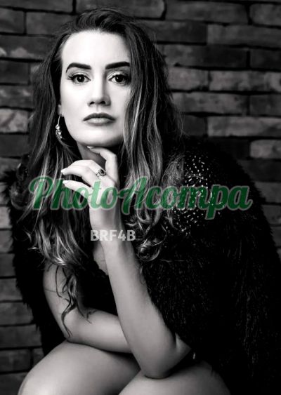 Belinha, garota de programa no Morumbi (SP)