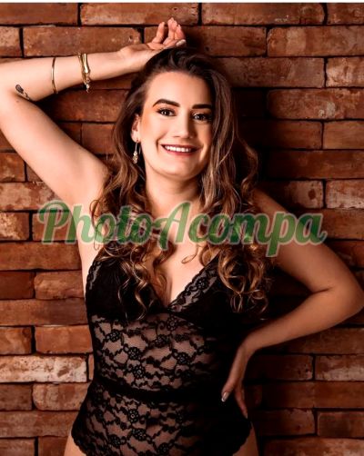 Belinha, garota de programa no Morumbi (SP)