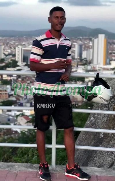 Kayo, garoto de programa em Jaboatão dos Guararapes