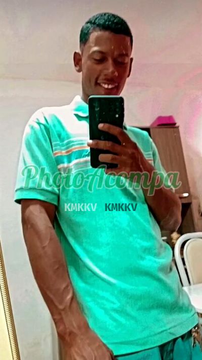 Kayo, garoto de programa em Jaboatão dos Guararapes