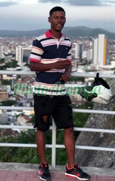 Kayo, Garoto de programa em Jaboatão dos Guararapes