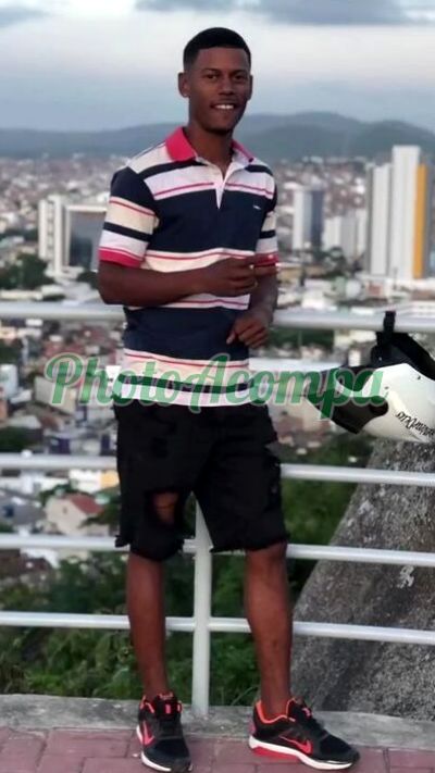 Kayo, Garoto de programa em Jaboatão dos Guararapes