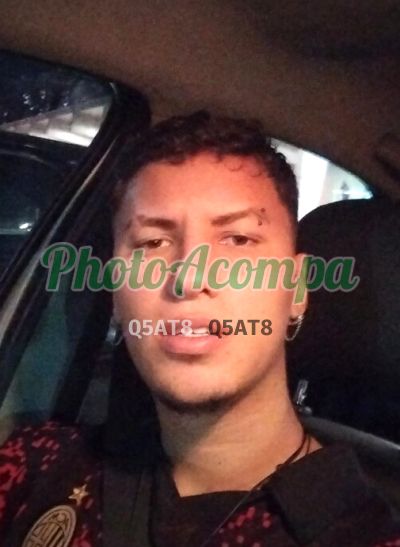 Garoto de Programa, garoto de programa no Centro (Curitiba)