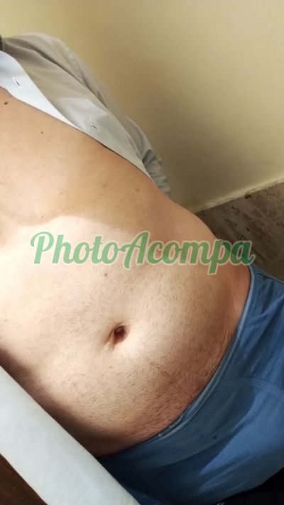 Luan, garoto de programa em Campinas