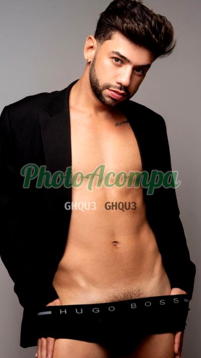 Arthur (21) 98723-8814, garoto de programa em Campinas