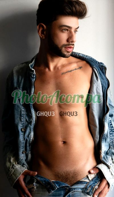 Arthur (21) 98723-8814, garoto de programa em Campinas