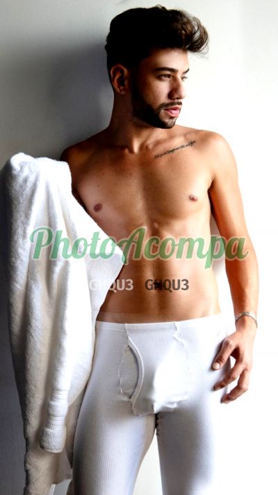 Arthur (21) 98723-8814, garoto de programa em Campinas